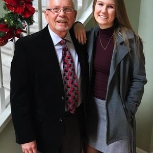 Meet your Posher, Jerome